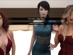 Pine Falls 27 - Screenshot 5 of 16 - Ecchi