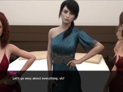 Pine Falls 27 - Screenshot 8 of 16 - Big Boobs