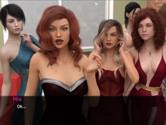 Pine Falls 28 - Screenshot 15 of 16 - Erotic Story