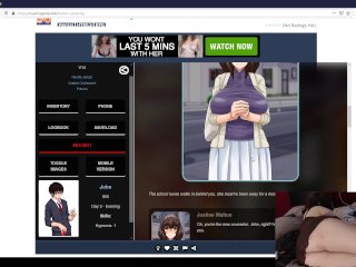 porngames, gaming, verified amateurs, playing game