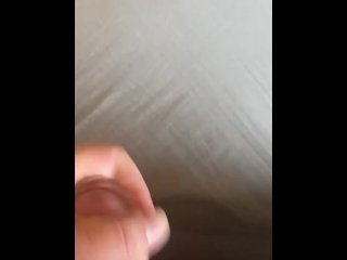 thick, exclusive, vertical video, solo male