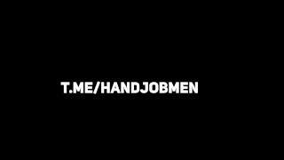 Boy CUM ON HIS FRESH BODY / CUTE / UNCUT / TEEN ( onlyfans - @handjobmen )