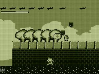 Rad Raygun (Xbox 360) Full Playthrough