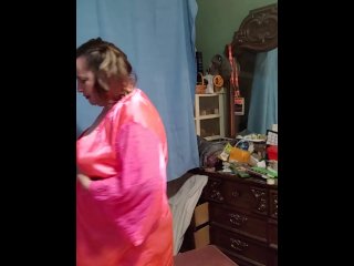 sexy lingerie dance, one of many to come.. check out full video in Fans Only!!