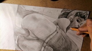 320px x 180px - Animated Drawing Porn Videos | Pornhub.com