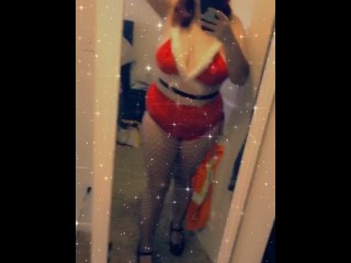 Are you naughty?