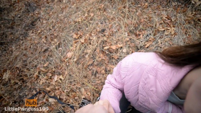 道路の近くの売春婦と非常に危険なセックス！ パブリックセックス/対話