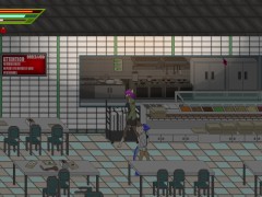 Predation: FULL GAMEPLAY (v 0.10) (A Game by HornedLizard)