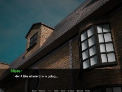 Everything back to normal? • DUSKLIGHT MANOR #73