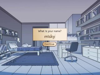 Another Chance v1.2 - Part 1 - Back To The_Past