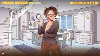 Another Chance v1.2 - Часть 1 - Назад в прошлое