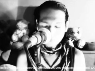 Te Digo Adiós / I Say Googbye ( Versión Video Music Demo )