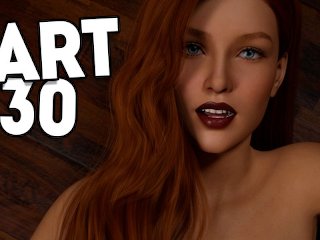 verified amateurs, role play, red head, pc gameplay