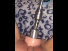 Dad fucks Mom with power tool - Screenshot 13 of 16 - Sex Machine