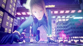 giantess