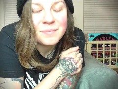 You WILL Cum To My Farts - Screenshot 16 of 16 - Kink