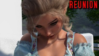 REUNION #21 • PC Gameplay [HD]