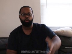 Gettingbigger9 Video 001: Introduction (New Content)