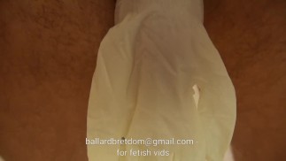 Homemade Condom Daddy chaturbate ballard_ 
