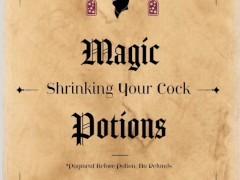 Magic Cock Shrinking Potion Videos and Porn Movies :: PornMD