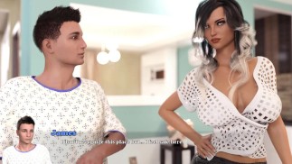 Амнезия Я Ничего Не Помню, И Я Возбужден - Ep4