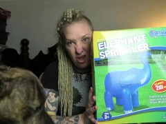 FREE CLIP - Inflatables Unboxing 2 - Rem Sequence