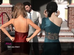 Pine Falls 30 - Screenshot 10 of 16 - Big Tits