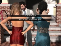 Pine Falls 30 - Screenshot 9 of 16 - Small Tits