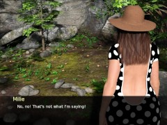 Pine Falls 31 - Screenshot 13 of 16 - Big Boobs