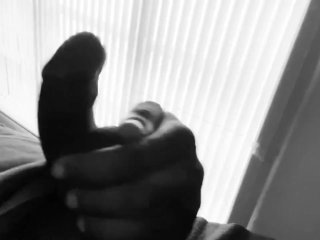 big black dick, solo male, verified amateurs, huge cock