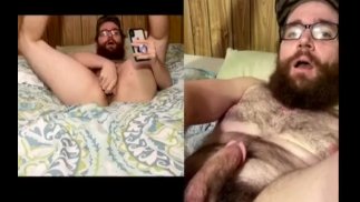 Вибратор в моей