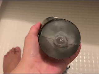 Test Play toy Tenga Flip hole