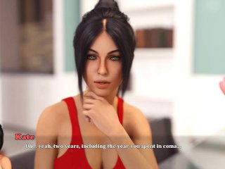 AMNESIA:Naughty Thoughts-Ep11