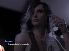 Amnesia:Sexy Blondie With Hot Body-Ep13