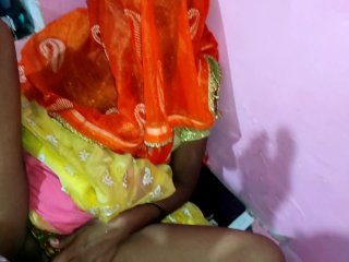 Indian bhabhi in fucking in pussy
