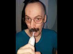 Brushing my teeth - Screenshot 5 of 16 - Brushing Teeth