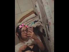 Quick Flicks From Your Local Snapchat MILF