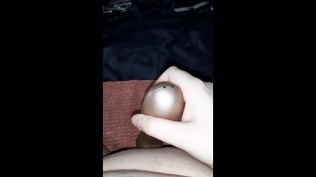 Aurora-Luna: Squirting POV