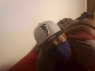 Трахнуть в жопу качка Str8t?