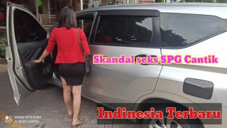 Indonesia Terbaru Skandal SPG Cantik - Pornhub.com