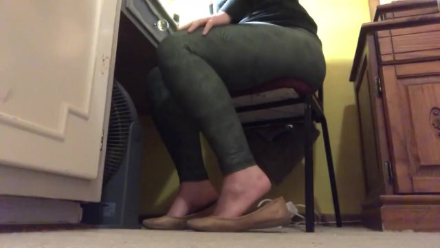 Candid Feet Flats Shoeplay