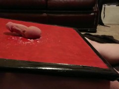 CBT Wooden Spoon Edging