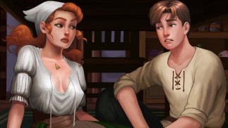 КАКАЯ ЛЕГЕНДА #26 - Тайная встреча