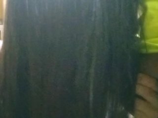 Comi a gostosa no quintal da minha_sogra