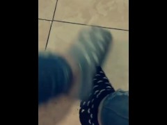 Foot Porn 