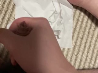 ぽっちゃり　ちんぽ