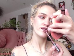 worship Me & I'll spit for u 