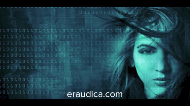 A.I. - E.V.E (Erotic Virtual Entity) - science fiction erotic audio by Eve's Garden (british accent)