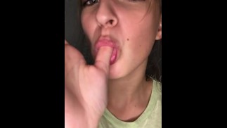 tongue