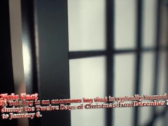 Sorry Santa, Naughty just feels Nice!